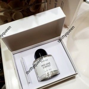 Byredo Mojave Ghost Parfum Full Size 3.3 Oz